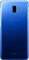 Samsung Gradation Cover für Galaxy J6+ blau Vorschaubild