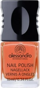 Alessandro Colour Explosion Nagellack 926 Peach It Up,     10ml