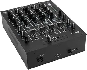 Omnitronic PM-404F