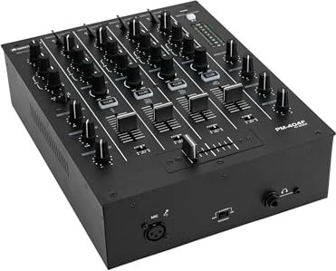 Omnitronic PM-404F
