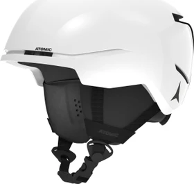Atomic Four Helm weiß (Junior)