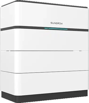 Sungrow SBH150, 15kWh