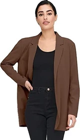 JDY Geggo Blazer Jacke aztec (Damen)