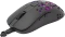 White Shark Tristan Gaming Mouse, schwarz, USB Vorschaubild