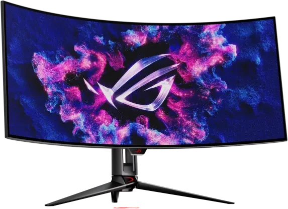 ASUS ROG Swift OLED PG39WCDM, 39"