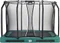 Salta Premium Bodentrampolin 305x214cm Vorschaubild