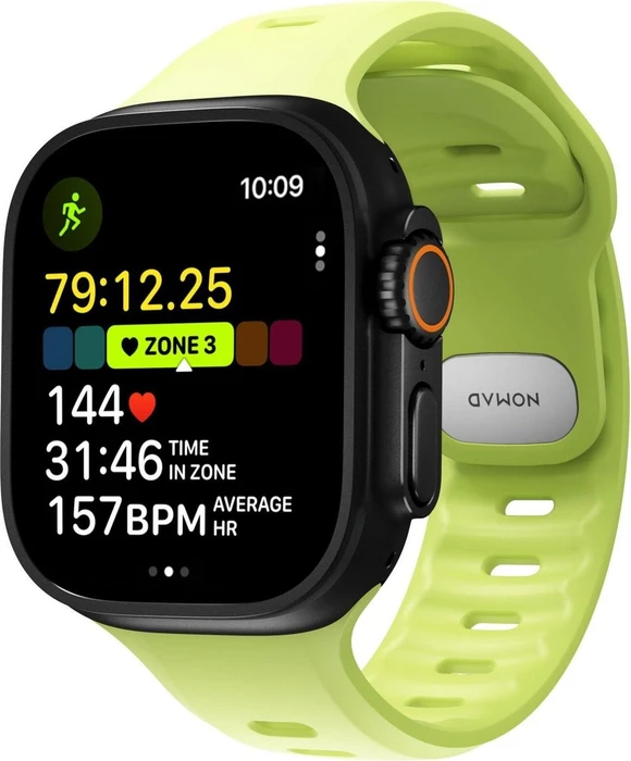 Nomad Tempo Band für Apple Watch 49mm