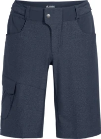 Vaude Tremalzo Shorts III Fahrradhose kurz eclipse (Herren)