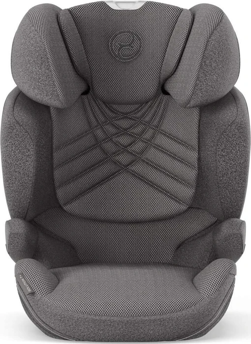 Cybex Solution T i-Fix mirage grey plus 2022