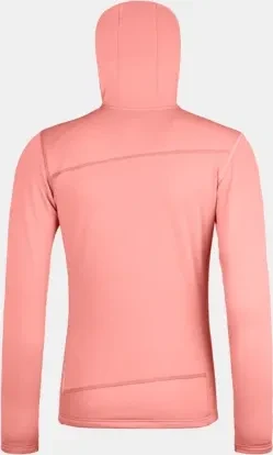 Ortovox Fleece Light Hoody Funktionsjacke blossom (Damen)