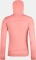 Ortovox Fleece Light Hoody Funktionsjacke blossom (Damen) Vorschaubild