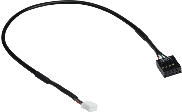 Inter-Tech EP-134, WLAN Adapter, 2.4GHz/5GHz WLAN, AX1800, PCIe x1
