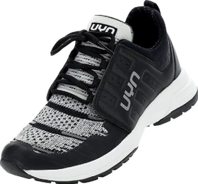 UYN Air Dual Evo weiß/schwarz (Herren)