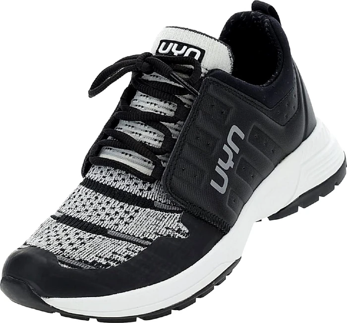 UYN Air Dual Evo weiß/schwarz (Herren)