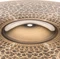 Meinl Pure Alloy Custom Medium Thin Crash 20" Vorschaubild