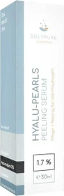 Solypure Hyalu-Pearls Peeling Serum, 30ml