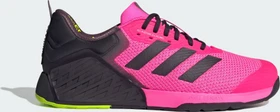adidas Dropset 3 lucid pink/semi cobalt blue/shadow fig