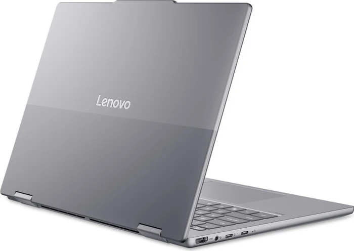 Lenovo ThinkBook 14 2-in-1 G6 IPL, Luna Grey, Core Ultra 5 325, 32GB RAM, 512GB SSD, DE