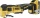DeWalt DCS358D2-QW Akku-Multifunktionswerkzeug inkl. Koffer + 2 Akkus 2.0Ah + Zubehör