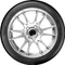 Vredestein Ultrac Satin 235/50 R19 99W Vorschaubild