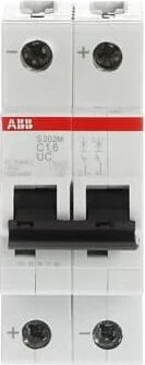 ABB S202M-C1.6UC