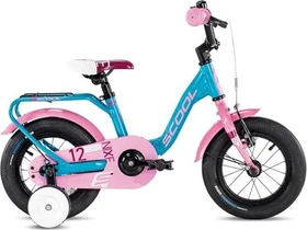 S'Cool Nixe 12 pink matt