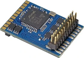 ESU LokPilot 5 DCC