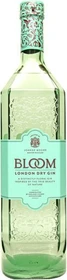 Bloom London Dry 1l