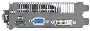 ASUS GeForce GTX 550 Ti DirectCU TOP, ENGTX550 Ti DC/DI/1GD5, 1GB GDDR5, VGA, DVI, HDMI