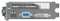 ASUS GeForce GTX 550 Ti DirectCU TOP, ENGTX550 Ti DC/DI/1GD5, 1GB GDDR5, VGA, DVI, HDMI Vorschaubild