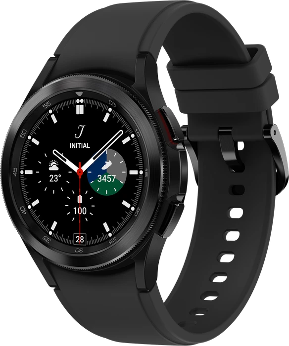 Samsung Galaxy Watch 4 Classic R880 42mm schwarz