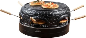 Bestron APD600Z Pizzetteria Pizzagrill