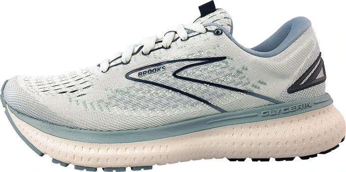 Brooks Glycerin 19 aqua glass (Damen)