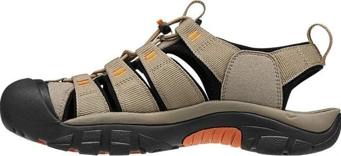 Keen Newport H2 brindle/sunset (Herren)