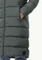 Jack Wolfskin Frozen Palace Funktionsmantel slate green (Damen) Vorschaubild