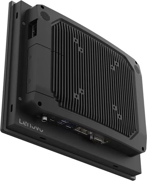 Lenovo ThinkEdge SE50a-21 Gen1, schwarz, Core 5 120UL, 16GB RAM, 512GB SSD, Windows 11 IoT Enterprise LTSC, DE