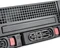 SilverStone RM21-304, Rackmount Storage, schwarz/grau, 2HE, ATX Vorschaubild