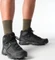 Salomon X Ultra 5 Mid GTX black/asphalt/castlerock (Herren) Vorschaubild