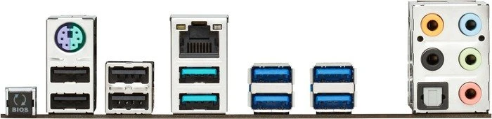 ASUS X99-A/USB 3.1 (Intel 2011-3)