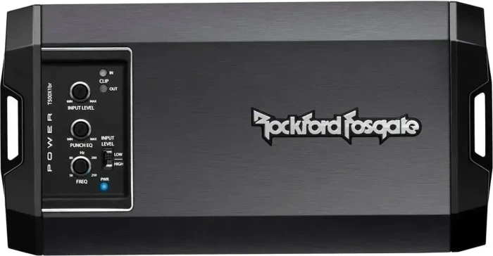 Rockford Fosgate T500X1br