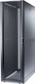 APC NetShelter SX Serverschrank 48HE, 1200mm tief