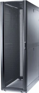 APC NetShelter SX Serverschrank 48HE, 1200mm tief