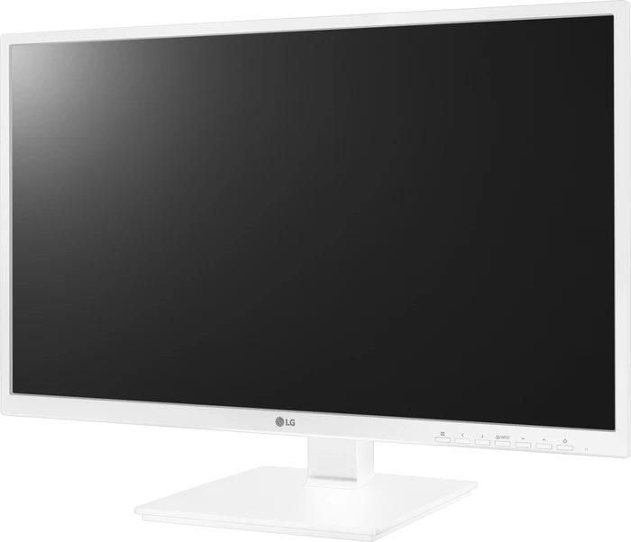 LG 24BK550Y-W, 23.8"