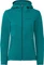 Vaude Idris Fleece Hoodie Funktionsjacke (Damen) Vorschaubild