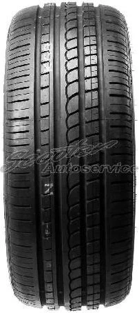 Pirelli PZero Rosso 295/30 R18 98Y XL N4