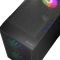 Logic Concept Dart Pro Mini ARGB Black Vorschaubild