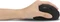 Kensington Pro Fit Ergo Wireless Mouse für Linkshänder, schwarz, USB Vorschaubild