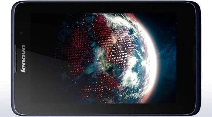 Lenovo IdeaTab A7-50, blau, 16GB, UMTS