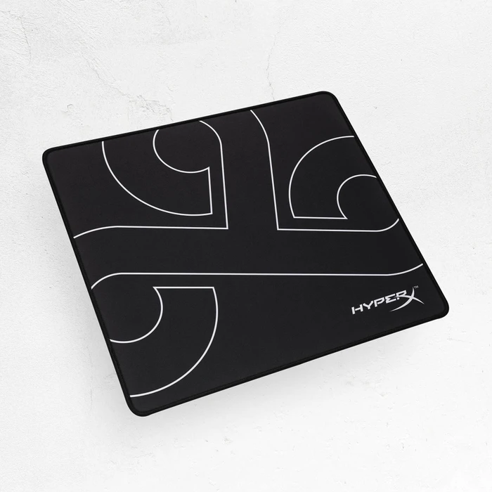HP HyperX Fury S Pro Gaming Mousepad Large, Cloud9 Edition