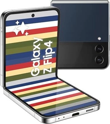 Samsung Galaxy Z Flip 4